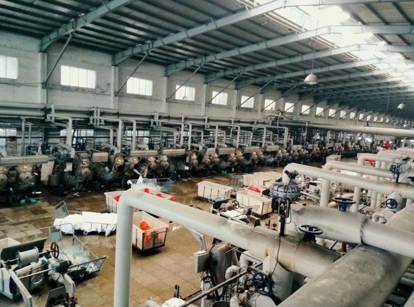 চীন Dongguan Humen Jiarui Textile Co., Ltd. সংস্থা প্রোফাইল
