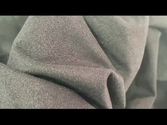 নাইলন অনুকরণ ঠিক আছে ডাইভিং উপাদান মেডিকেল প্রতিরক্ষামূলক গিয়ার কাপড় warp বুনন নাইলন ইলাস্টিক ভেলক্রো