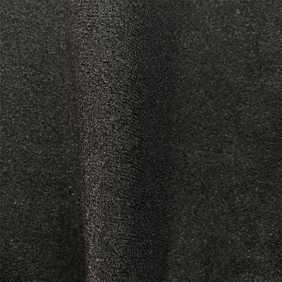 Lightweight Diving Suit 10% Spandex 90% Bright Nylon Color Fastness 3.5-4.0 Grade